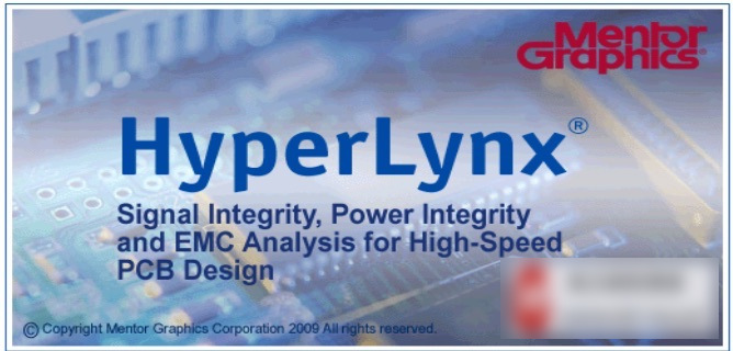 hyperlynx 9.4.1 下载