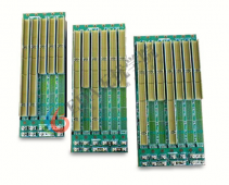 常用接口PCB设计-CPCI  (紧凑型PCI)