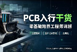 PCB入行干货｜零基础跨界工程师详解：工匠精神