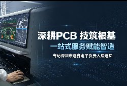 深耕PCB技筑根基，一站式服务赋能智造-专访深圳